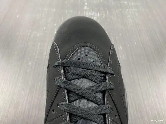 Rep Husky DX2836-001 Jordan Air 6 Metallic Silver 0623